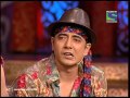 comedy circus ka naya daur ep 24 suniel shetty and javed jaffrey special