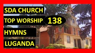 SDA Church Worship Music    138 Nnakugoberera Yesu   I Will Follow Thee, My Saviour