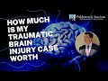 How To Handle Traumatic Brain and Head Injury Lawsuits & Settlements