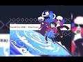 Homestuck - Sunsetter (Ska) | HisoNoKami Cover (INST: @AngelicSlate )