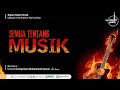 SEMUA TENTANG MUSIK #02 | KAJIAN ISLAM ILMIAH | USTADZ DZULQARNAIN M.SUNUSI حفظه الله