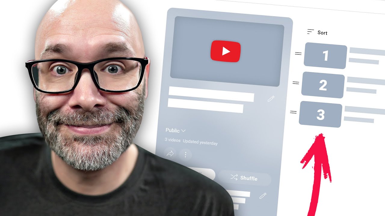 How To Use Youtube Playlists To Get More Views Youtube How To Use Youtube Playlists To Get More Views Youtube