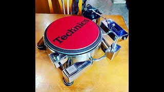 MtM Live sessions 1 TechnoPop 80s 90s
