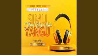 Simu Yangu