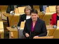 first minister s questions scottish parliament 15 june 2017