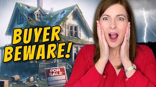 Big REGRETS! Top Homebuyer Mistakes in GA