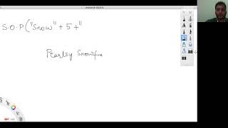 String In Java | Object-Oriented Thinking In Java | Day 22