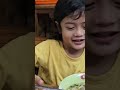 Lord Lupa Baca Doa Makan.