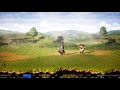 octopath traveler single story rta tressa in 1h 00m 23s