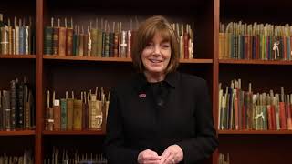 Rebels Give 2024 Thank You from the UNLV University Libraries