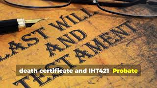Mastering the Probate Process in the UK: Your Complete Step-by-Step Guide