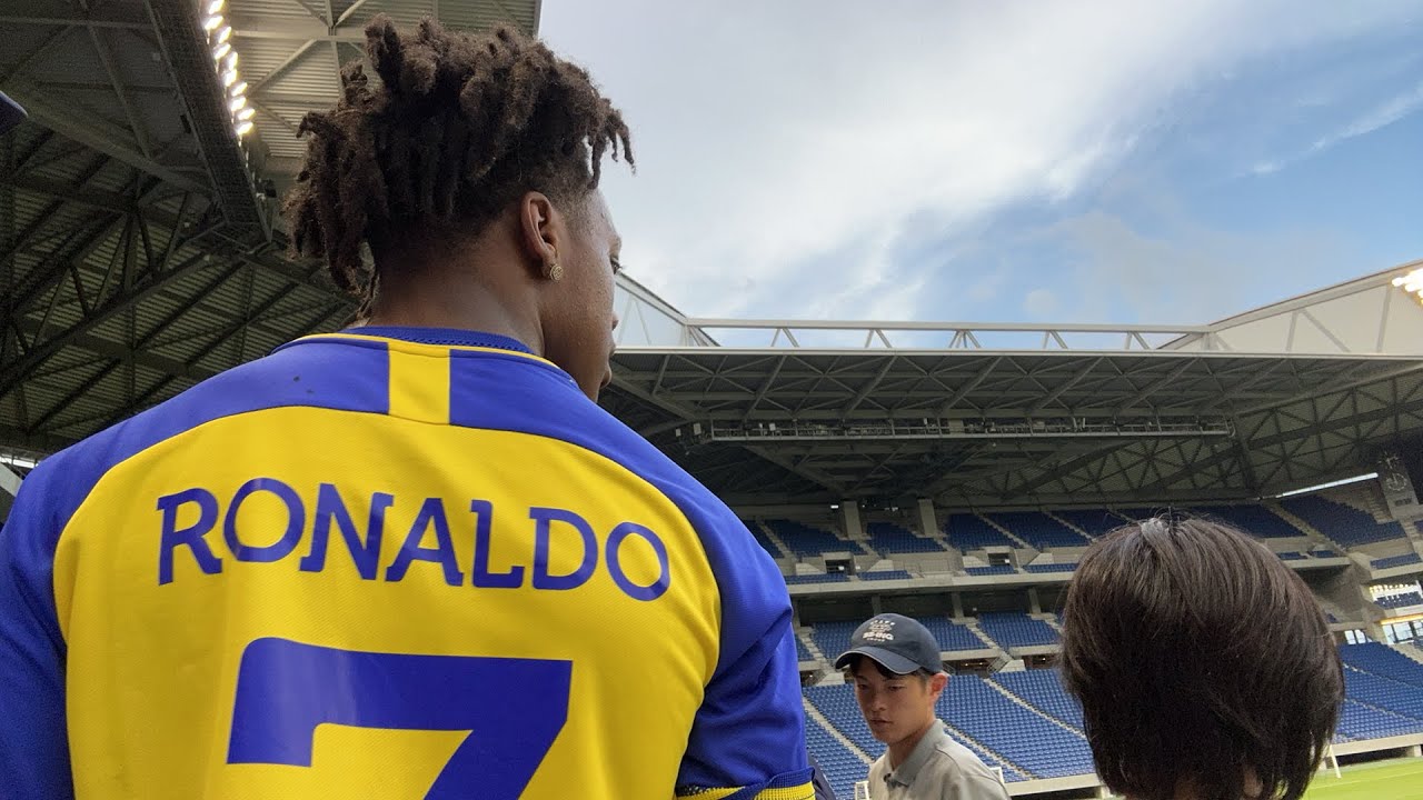 Training With Cristiano Ronaldoрџ µрџ Youtube