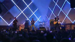 Hot Water Music - After the Impossible (Cine Joia, SP - 03/08/2024)