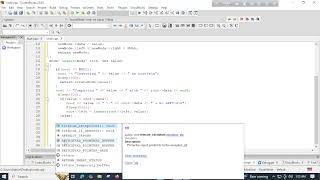 Tutorial 24:Binary Search Tree (BST) Insertion Animation in C++ | Data Structures Visualization