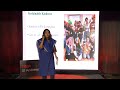 The Kindness Paradox: Why Helping Others Helps You | Nirmala Mehendale | TEDxSt Andrews College