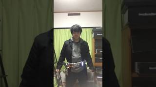 仮面ライダーデルタ菊池啓太郎ver『ショート動画』