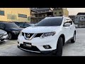 正2018年 Nissan X-Trail 2.0玩美影音版 白色 實車實價 保證實車實價只賣49.8萬 (159)