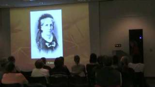 Ladies Library Association History - part 2