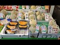 256【北海道リアルツアー⑨三角市場】｜小樽｜三角市場海鮮丼店舗紹介｜滝波食堂｜たけ田｜さんかく亭｜かわしま｜r6.7 北海道 小樽 小樽駅 海鮮丼 三角市場