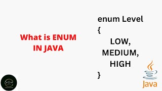 what is enum in java | enums in java | what is enumeration | Code eureka