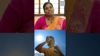 வயதானவர்களுக்கு வரும் heatstroke-க்கு இதுதான் காரணம்