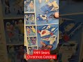 1989 sears christmas catalog visit to the retro asylum 1st episode retro retroasylum sears