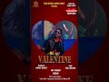 be my valentine romentic hindi song by bob rana bobrana valentineday ashokkamle