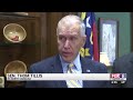 wghp tillis chairs judiciary hearing on sanctuary cities