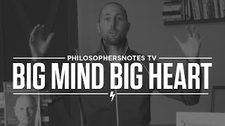 PNTV: Big Mind Big Heart by Genpo Roshi (#30)