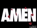 Amen- kendo kaponi x anuel aa