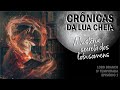 CRÔNICAS DA LUA CHEIA - A HISTÓRIA SECRETA DOS LOBISOMENS [CONTOS DA MADRUGADA] VELKAN A ORIGEM