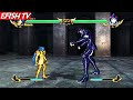 Gemini Kanon vs Phecda Thor (Hardest AI) - Saint Seiya: Soldiers' Soul