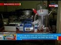 BP: Drug laboratory na pagawaan daw ng ecstasy at shabu, ni-raid ng PDEA