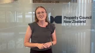 Merry Christmas from Property Council New Zealand