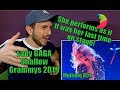 Vocal coach YAZIK reacts to Lady Gaga - Shallow - Grammy Awards 2019
