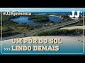 Fortaleza Vista de Cima #8 - Dunas da Sabiaguaba