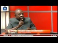 Analyst Asks President Buhari To Talk To Nigerians