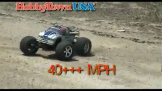 HobbyTown USA - Traxxas S-MAXX