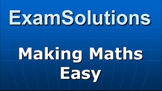 Hypothesis test - Critical Value Method - Binomial Distribution (example to try) : ExamSolutions