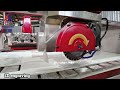 5 axis stone cnc sawjet hknc 450j from hualong