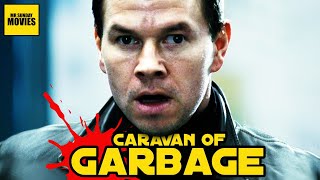 Max Payne - Caravan Of Garbage