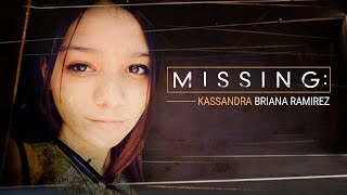 'Missing' on Hulu: Kassandra Ramirez, a 25-year-old Bronx woman, vanished in 2018 (TRAILER)