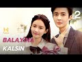 Balayına Kalsın l 2.Bölüm l Save It for the Honeymoon l Guan Yue , Lin Xiao Zhai l  结婚才可以