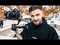 ZHIYUN WEEBILL LAB // THE BEST TRAVEL GIMBAL YET?