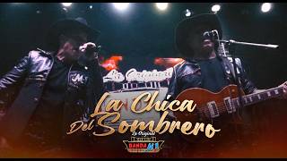 @bandam1 - La Chica Del Sombrero (Video Oficial)