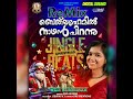 ബെത്‌ലഹേമിൽ നാഥൻ പിറന്നു