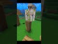 bros cooked shorts minecraft viral troll skull edit