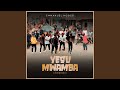 Yesu Mwamba (Amapiano)
