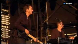 Editors - An End Has A Start Live @ Glastonbury 2010