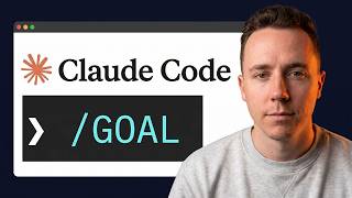 Master Claude Code's /goal in 7 Minutes